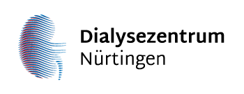 Logo Dialysezentrum Nürtingen